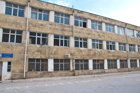 Nərimanov rayon 73 nömrəli tam orta məktəb